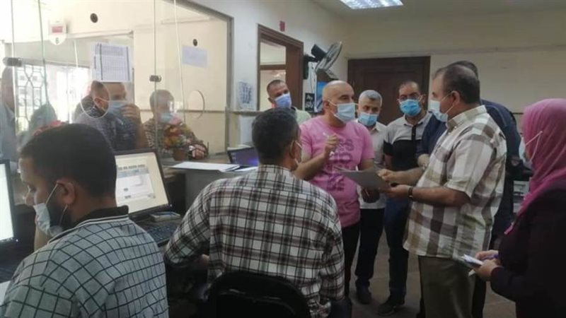 منظومة التراخيص الجديدة