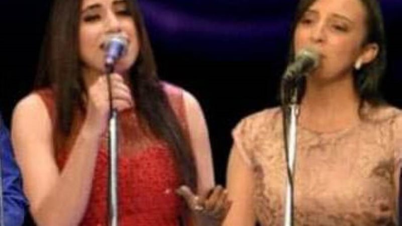 شمس وشرف على مسرح