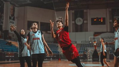 سبورتنج يفوز على الأهلي ويتوج بطلا لدوري السوبر لكرة السلة للسيدات