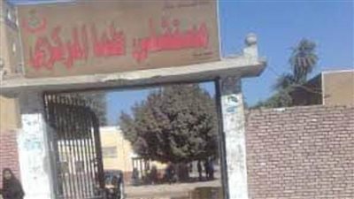 سقطت عليه أسياخ حديد.. إصابة عامل ورشة ونقله للمستشفى بطما