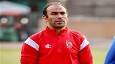 بعد تصريحاته المثيرة..قرار عاجل من اتحاد الكرة بإيقاف عبد الحفيظ وإحالته للتحقيق