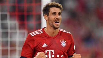 بايرن ميونخ: مارتينيز سيرحل عن صفوف الفريق بنهاية عقده