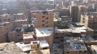 محافظة الجيزة تودع منطقة جديدة من المناطق غير الآمنة ببولاق الدكرور 