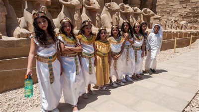 بالصور.. السياحة والآثار تطلق مبادرة 