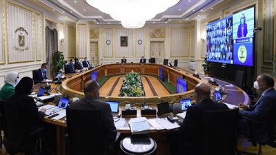 مجلس الوزراء: رفع جاهزية مدينة شرم الشيخ