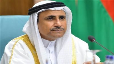 العسومي يطالب إثيوبيا بالتجاوب لحل أزمة سد النهضة