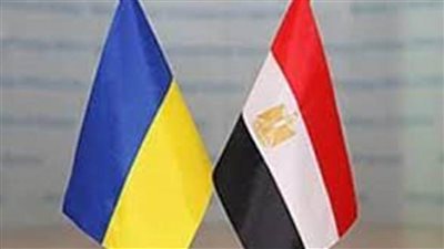 1.63 مليار دولار حجم التجارة بين مصر وأوكرانيا في 2020