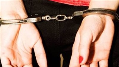حبس سيدة ونجلتها لاستيلائهما على 2.5 مليون جنيه من المواطنين بالإسكندرية