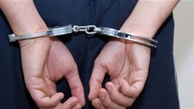  ضبط المتهمين بالسطو على مزرعة مواشى بالغربية 