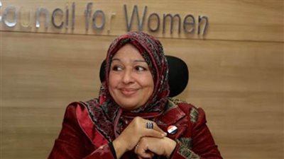 لجنة المحافظات بالمجلس القومى للمرأة تناقش قضية التمكين الاقتصادي للمرأة 