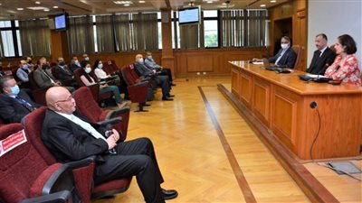 سلطة الطيران المدني تنظم ورشة عمل تدريبية للتعريف بمخاطر الإتجار بالبشر