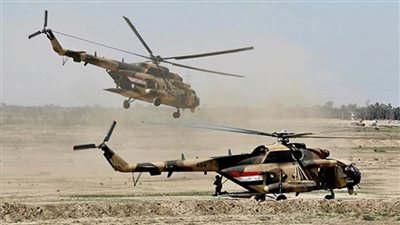 القوات المسلحة العراقية: سنرد بقوة على من يستهدف قواعدنا