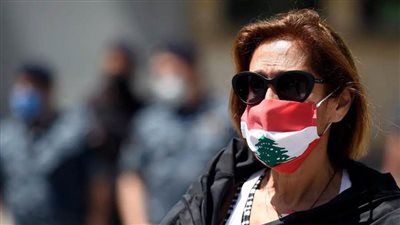 لبنان تسجل 1012 إصابة جديدة بفيروس كورونا