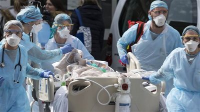 المغرب تسجل 371 إصابة جديدة بفيروس كورونا