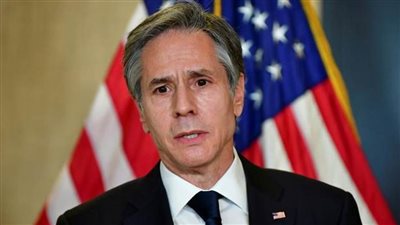  وزير الخارجية الأمريكي يجتمع مع وزيري خارجية اليابان وكوريا الجنوبية 