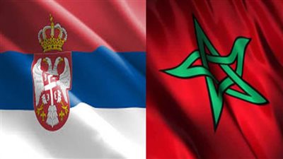 المغرب وصربيا يبحثان تعزيز علاقات الصداقة والتعاون بين البلدين