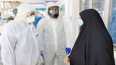 العراق يسجل 6143 إصابة جديدة بفيروس كورونا