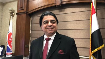 بالفيديو...جمال شعبان: القلب يُغذي 100 الف مليار خلية على مدار الساعة