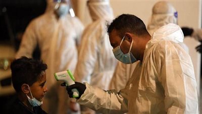 المغرب تسجل 373 إصابة جديدة بفيروس كورونا