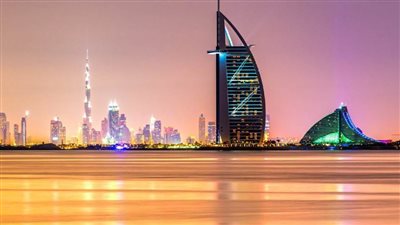 848 مليون درهم تصرفات عقارات دبي اليوم