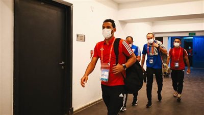 رضا شحاتة يعلن تشكيل فريقه لمواجهة الإسماعيلي 