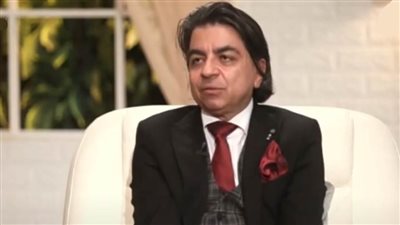 بالفيديو...جمال شعبان:  القلب يضخ 2 مليون برميل من الدم إذا عاش الإنسان 70 عامًا