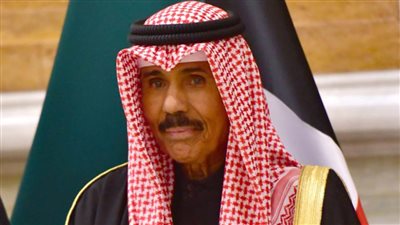 أمير الكويت: لن نسمح لكائن من كان أن یزعزع أمن واستقرار بلادنا