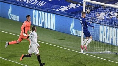 تشيلسي يفوز على ريال مدريد ويضرب موعدًا مع مانشستر سيتي