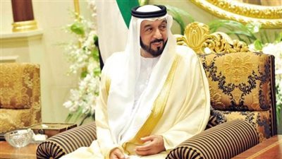 رئيس الإمارات: قواتنا المسلحة الباسلة درع الوطن الحصين