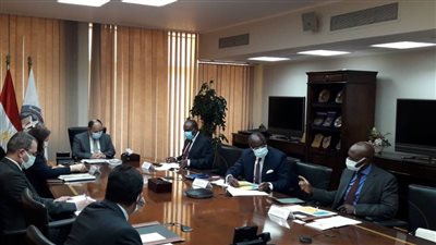 وزير  المالية: دعم جهود توفير لقاحات «كورونا» بإفريقيا بتسهيلات ميسرة