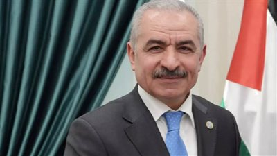 رئيس الوزراء الفلسطيني يدعو المجتمع الدولي لإدانة جريمة قتل الطفل عودة