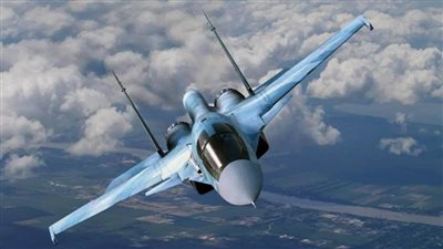 مقاتلة روسية تعترض طائرة تجسس أميركية فوق الأجواء الروسية