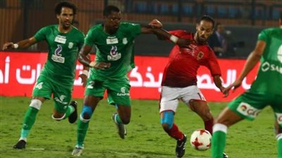 موعد مباراة الأهلي ضد الاتحاد والقنوات الناقلة لها وترددها 