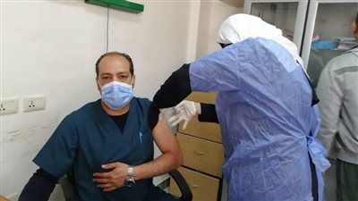 بالفيديو...آراء المواطنين الذين سجلوا لتلقي لقاحات كورونا 