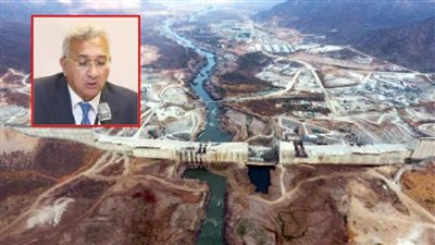 سد النهضة .. «قنبلة مياه» على النيل