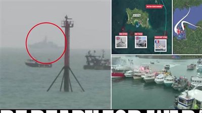 عاجل| خلاف على 