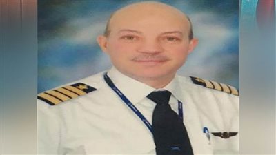تكليف الطيار محمد غريب برئاسة الأكاديمية المصرية لعلوم الطيران 