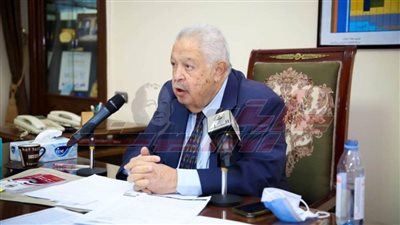  نقيب المحامين يعين مديرًا تنفيذًيا للشؤون القانونية بالنقابة العامة