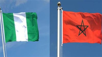 المغرب ونيجيريا يعربان عن الرغبة في بناء شراكة استراتيجية بمختلف القطاعات