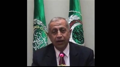 اجتماع اللجنة المعنية بإنشاء فريق  الخبراء العرب لمواجهة الجرائم الإلكترونية