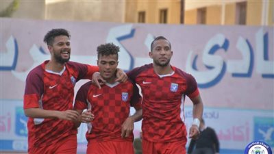 دكرنس يستعد لاستئناف القسم الثاني بودية مع راس البر 