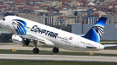 مصر للطيران تسير 68 رحلة جوية غدا الجمعة