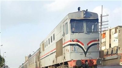 ننشر مواعيد القطارات المتجهة من القاهرة إلى الإسكندرية والعكس