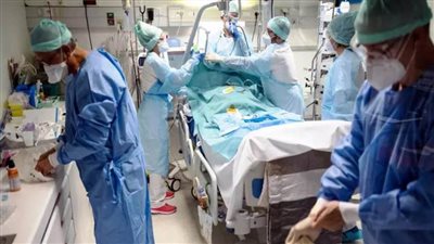 المملكة المتحدة تسجل 1,946 إصابة جديدة مؤكدة بفيروس كورونا