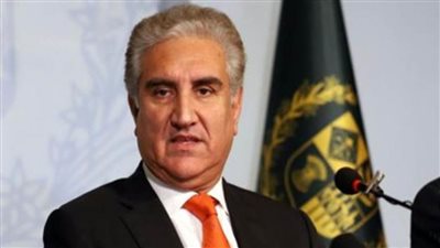  وزير الخارجية الباكستاني يبحث مع نظيرته الإندونيسية العلاقات الثنائية 