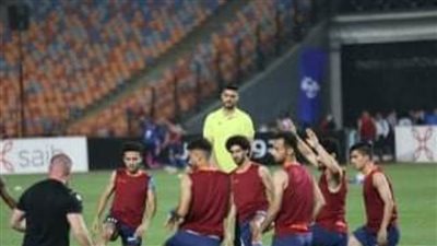 سموحة يعلن عن تشكيلاته أمام الزمالك