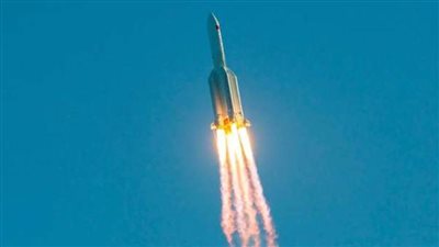 عاجل.. بيان لوزارة الدفاع الأمريكية عن الصاروخ الصيني الشارد