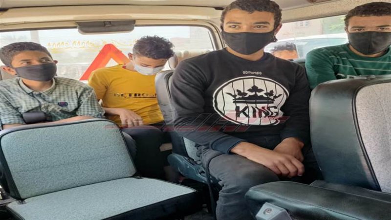 متابعة التزام السائقين