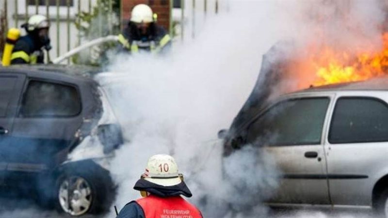 صورة أرشيفة