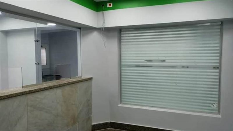 مكتب بريد الجعافرة